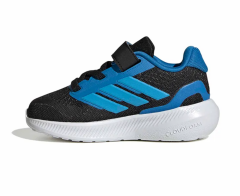 adidas Runfalcon 5 Bebek Siyah Spor Ayakkabı IH6865