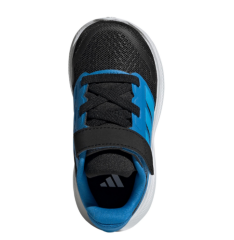 adidas Runfalcon 5 Bebek Siyah Spor Ayakkabı IH6865