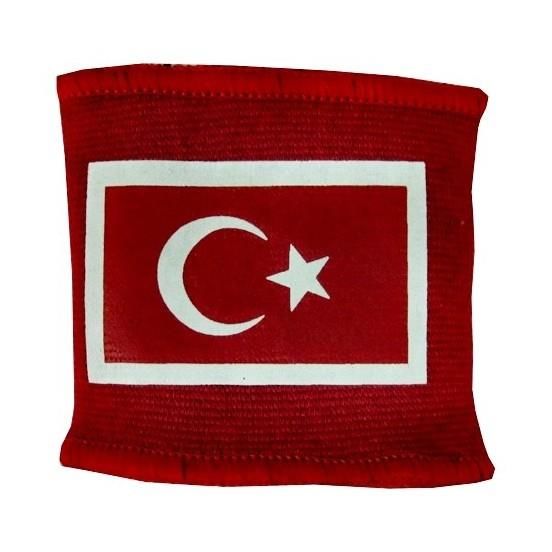 Schmilton Türk Bayraklı Kaptan Kolluğu