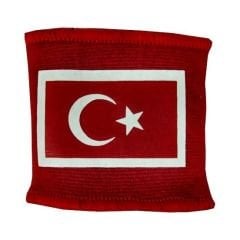 Schmilton Türk Bayraklı Kaptan Kolluğu
