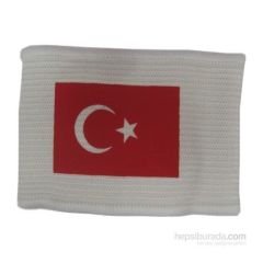 Schmilton Türk Bayraklı Kaptan Kolluğu
