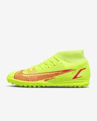 nike Mercurial Superfly 8 Club Tf CV0955 760
