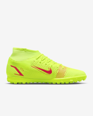 nike Mercurial Superfly 8 Club Tf CV0955 760