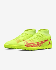 nike Mercurial Superfly 8 Club Tf CV0955 760