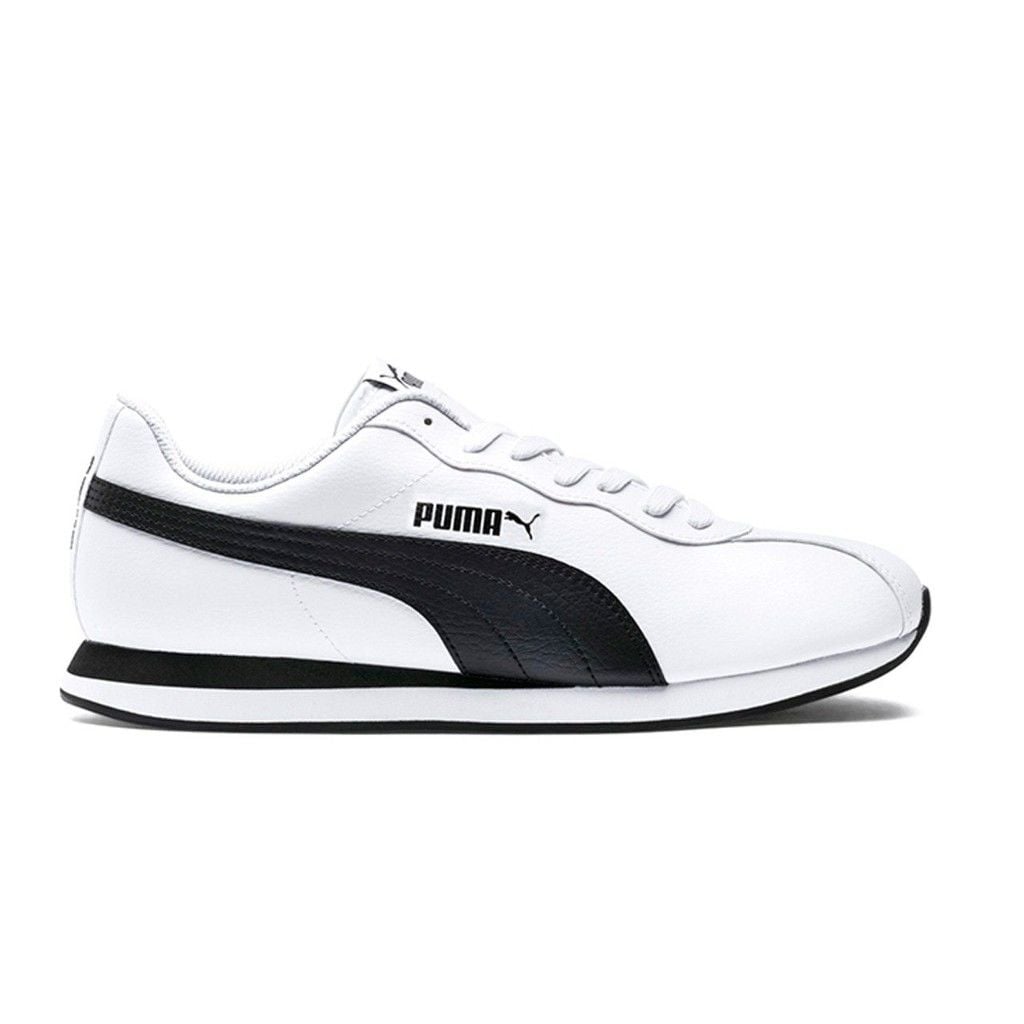 Puma Turın Erkek Spor Günlük Spor Ayakkabı - 366962 - 04