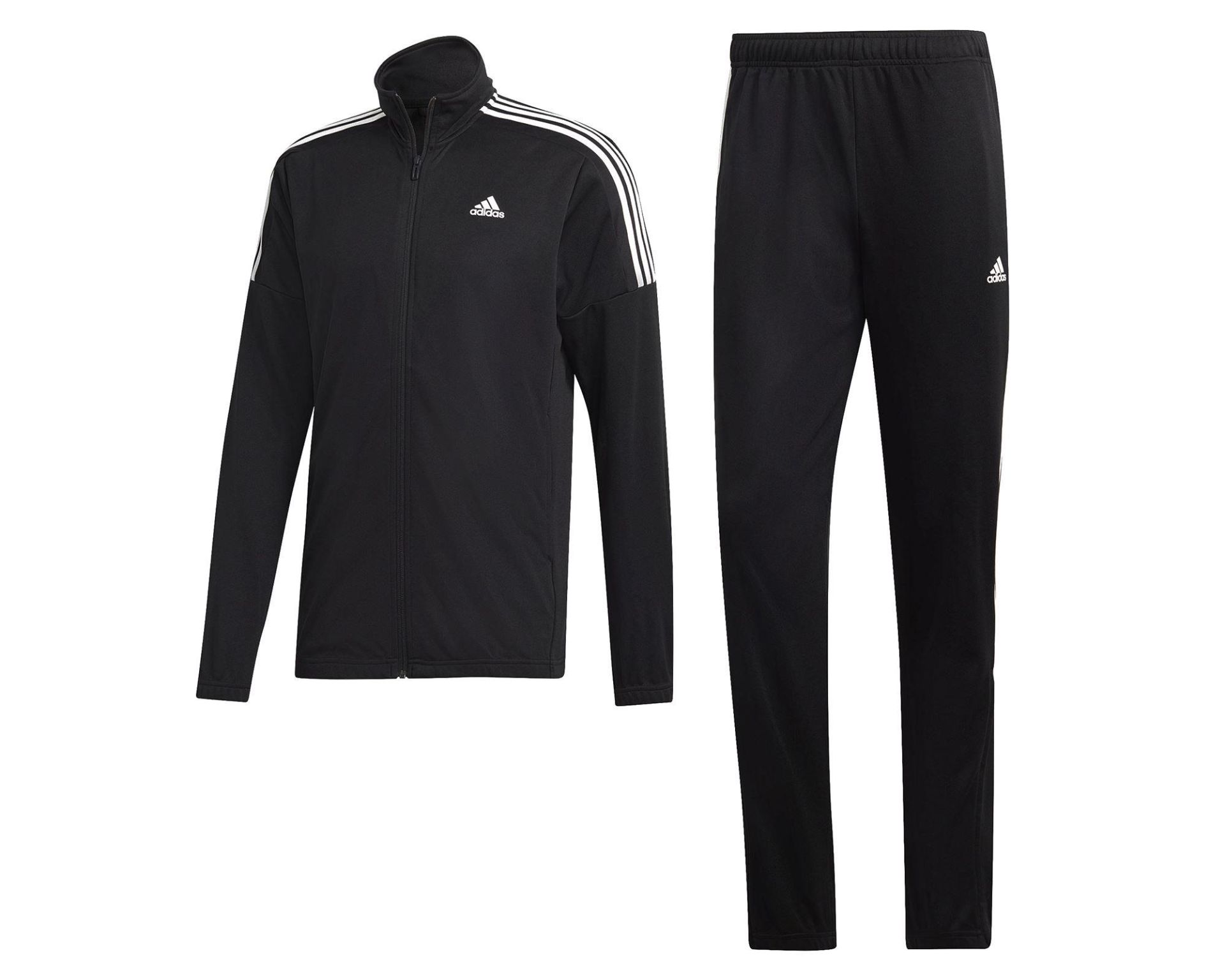 Adidas DV2447 MTS Team Sports Erkek Eşofman Takımı