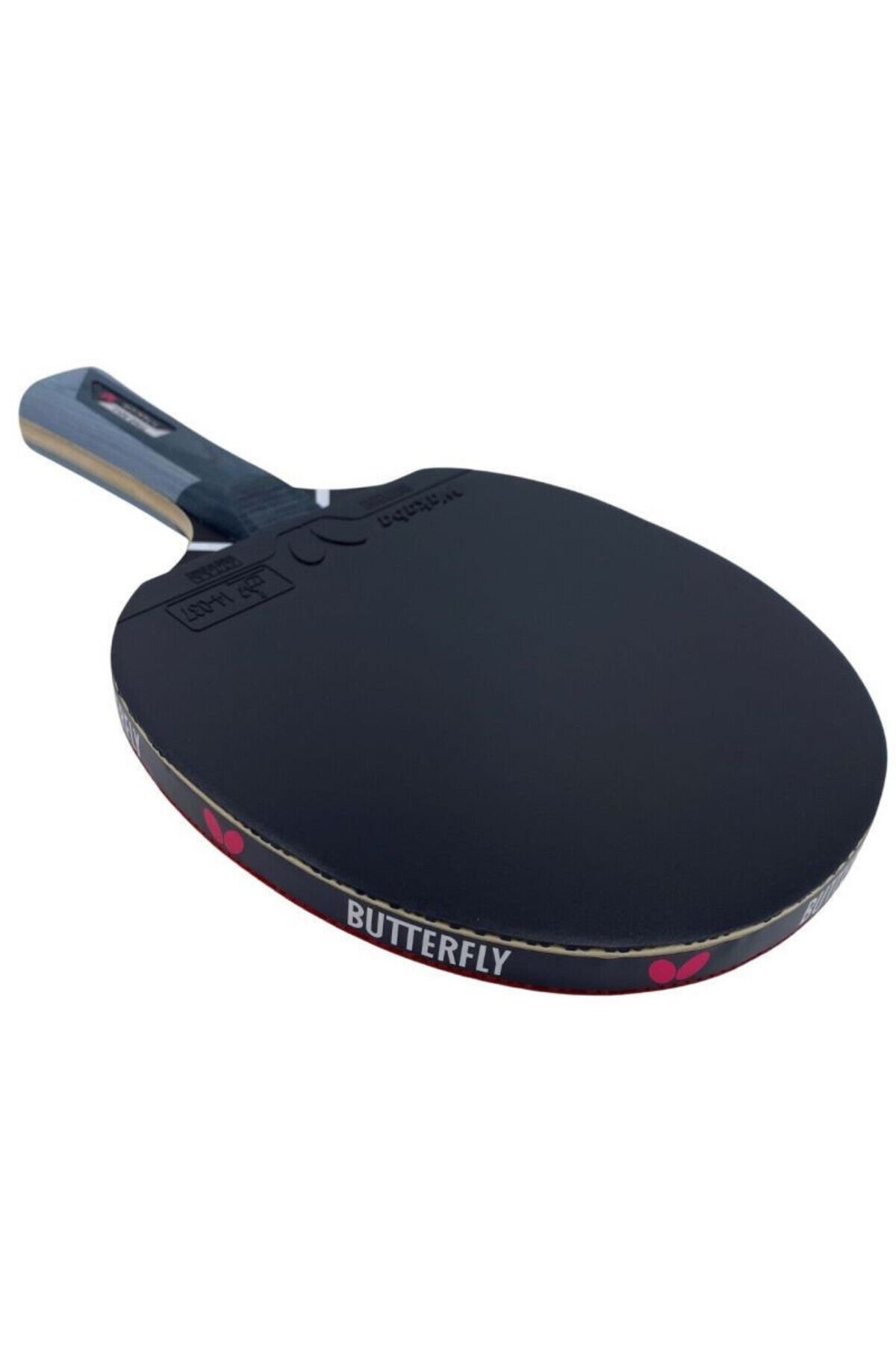 Butterfly Timo Boll Titanium  Masa Tenisi Raketi 85038