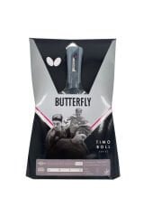 Butterfly Timo Boll Titanium  Masa Tenisi Raketi 85038