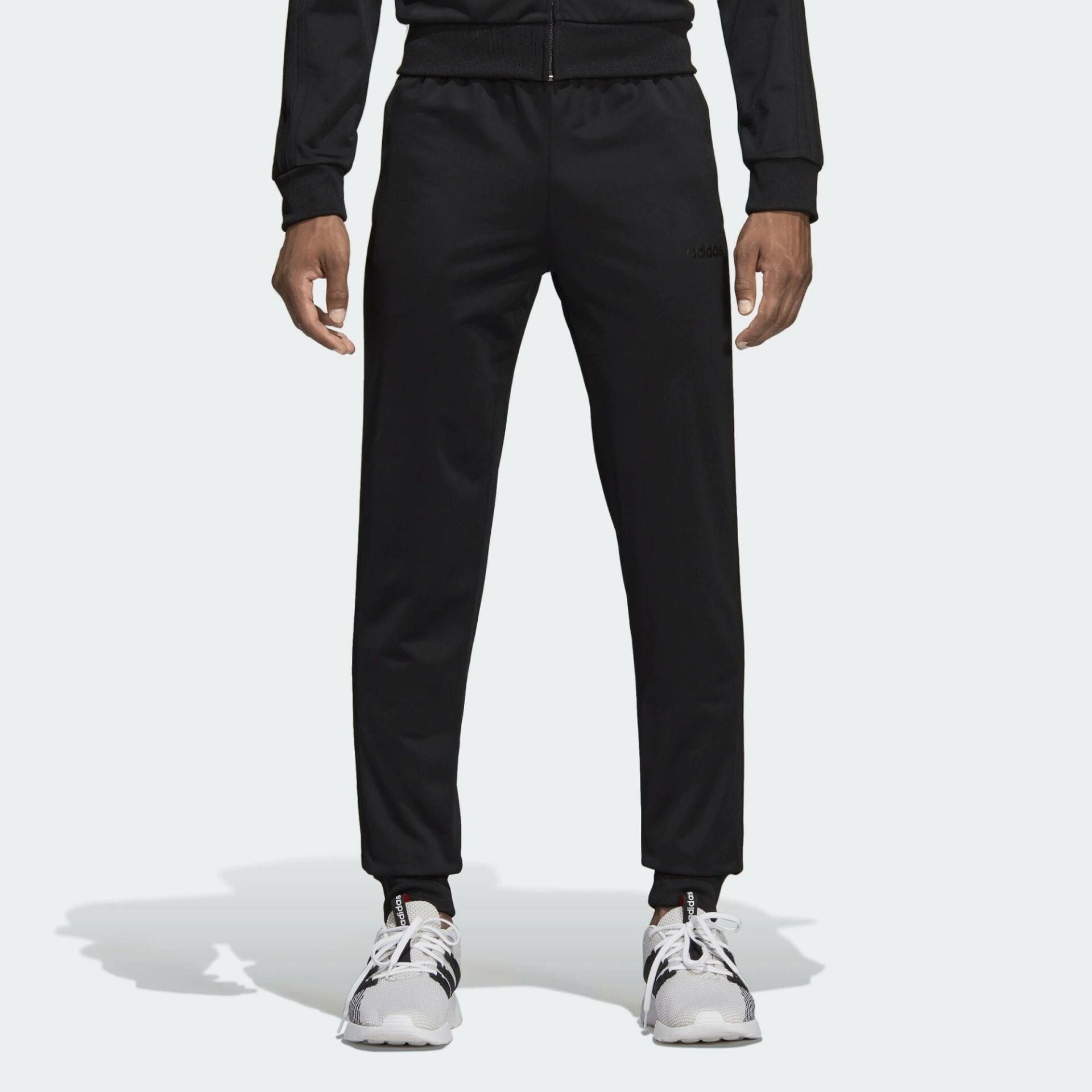 Adidas DU0455 E 3S T PNT TRIC Erkek Tek Alt