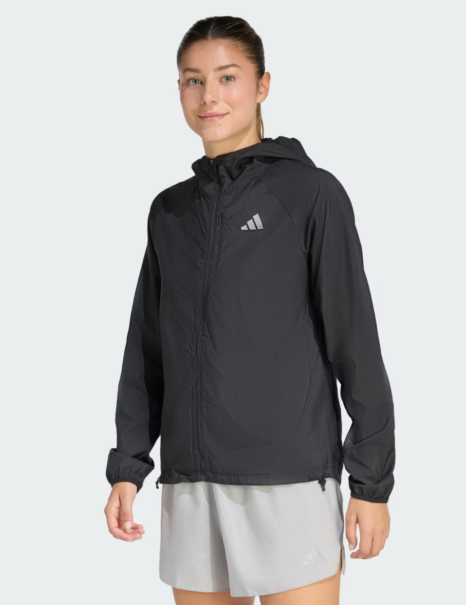 adidas Performance ADI365 Running Essentials Jacket KA4339