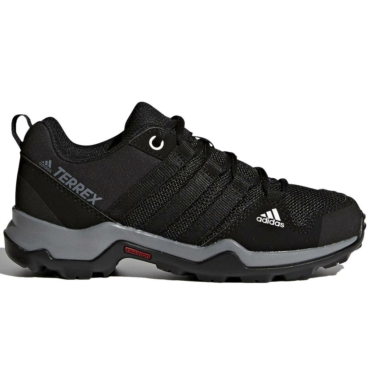 Adidas Terrex Çocuk Siyah Terrex Outdoor Ayakkabı BB1935