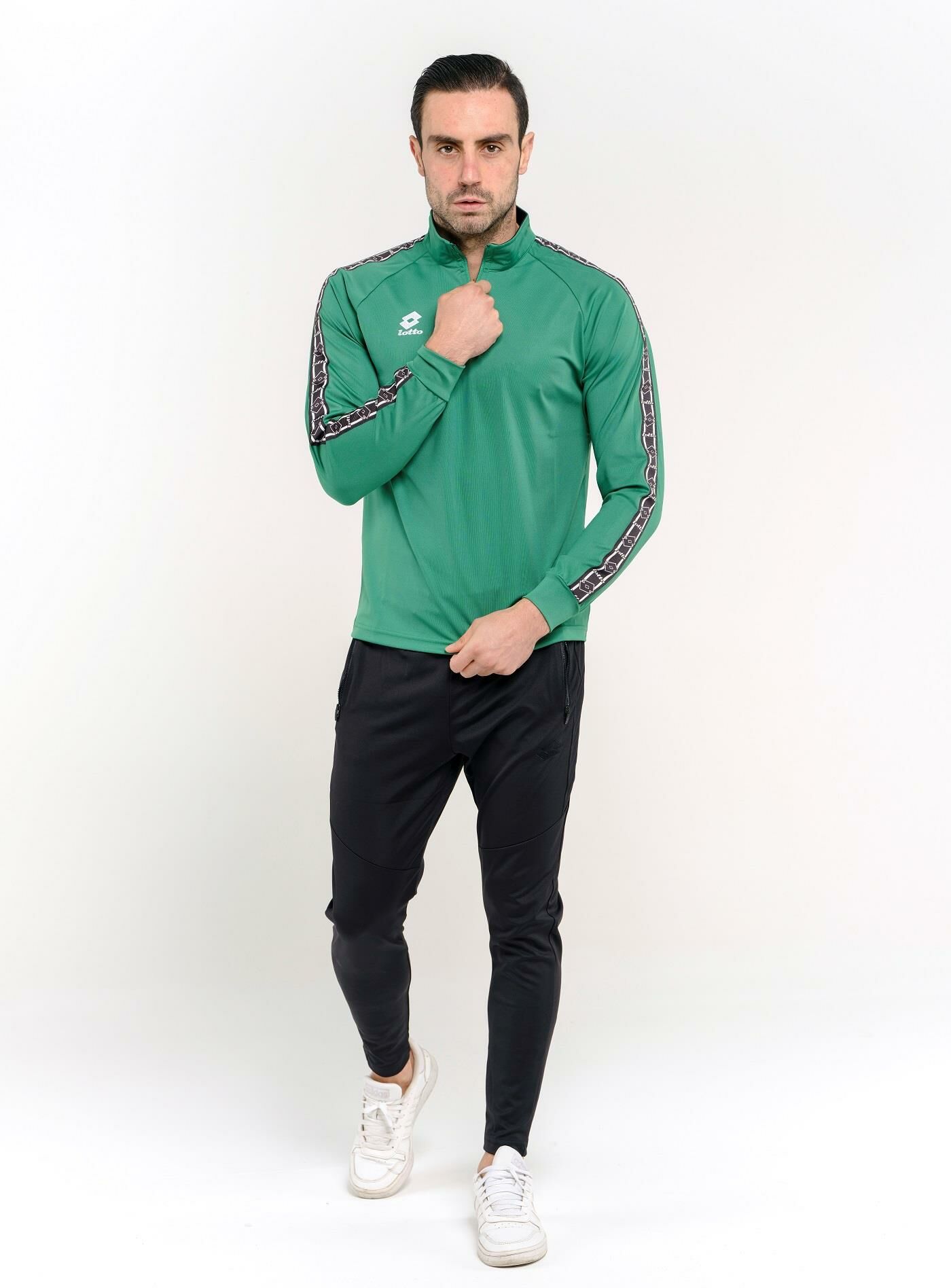 Lotto Athletica Eşofman Takımı R8963-78