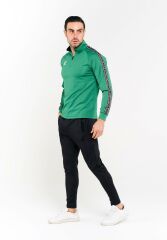 Lotto Athletica Eşofman Takımı R8963-78