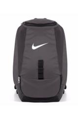 Nike Team Erkek Gri Futbol Sırt Çantası BA5190-064