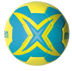 Molten H3X1800-YG 3 Numara Hentbol Topu