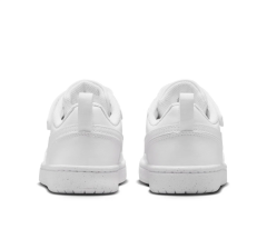 Nike Court Borough Low Recraft (Ps) Çocuk Beyaz Sneaker Ayakkabı DV5457-106
