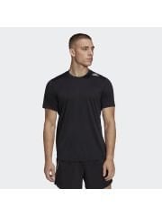 Adidas Erkek Koşu - Yürüyüş T-Shirt D4R Tee Men HC9836