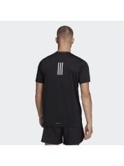 Adidas Erkek Koşu - Yürüyüş T-Shirt D4R Tee Men HC9836