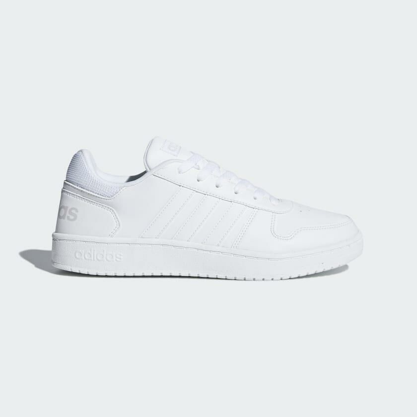 Adidas DB1085 Vs Hoops 2.0 Erkek Günlük Spor Ayakkabı