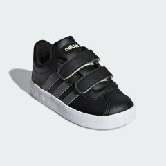 ADİDAS VL COURT 2.0 AYAKKABI (F36402)