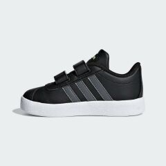 ADİDAS VL COURT 2.0 AYAKKABI (F36402)