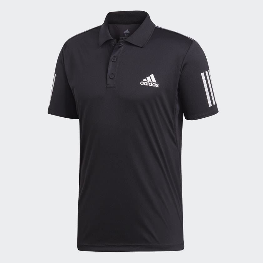 adidas Erkek Tenis Polo Yaka T-Shirt Du0848