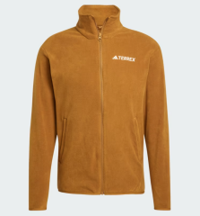 adidas Multi Essentials Full-Zip Fleece Fermuarlı Üst JP0797