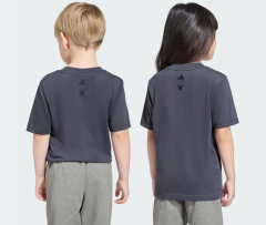 adidas Kids Minecraft Training Çocuk Tişört KD4435