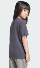 adidas Kids Minecraft Training Çocuk Tişört KD4435