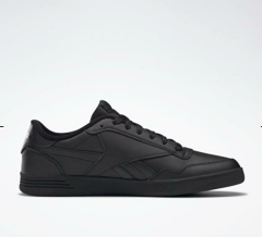 Reebok Royal Techque T Erkek Siyah Günlük Ayakkabı - BS9090