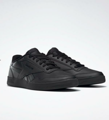 Reebok Royal Techque T Erkek Siyah Günlük Ayakkabı - BS9090