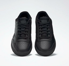 Reebok Royal Techque T Erkek Siyah Günlük Ayakkabı - BS9090