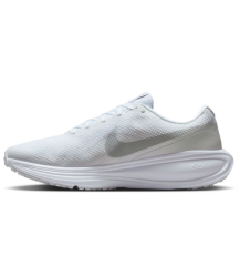 Nike Revolution 8 Koşu ve Günlük Spor Ayakkabı Kar Beyazı / Gümüş Grisi HJ9198-100