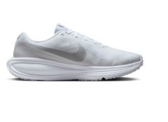 Nike Revolution 8 Koşu ve Günlük Spor Ayakkabı Kar Beyazı / Gümüş Grisi HJ9198-100