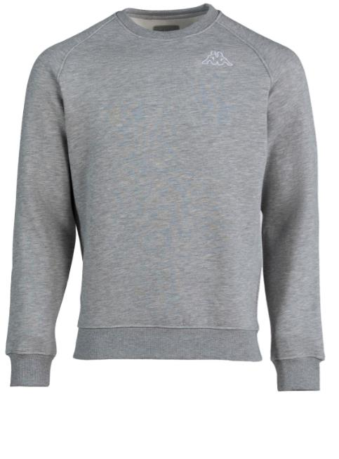 Kappa Logo Caimali Erkek Sweatshirt 321J65W