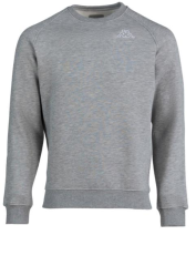Kappa Logo Caimali Erkek Sweatshirt 321J65W