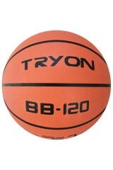 Tryon BB-120 Kauçuk 5 No Basketbol Topu
