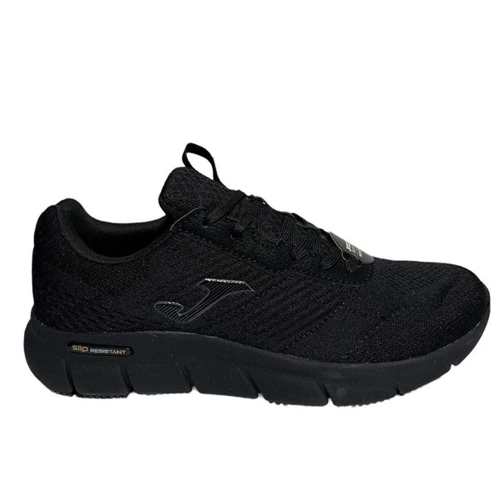 Joma Casual Erkek Ayakkabı Zen 22 Man Siyah Czenw2221
