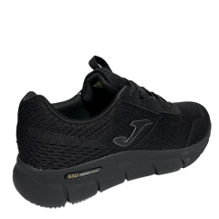 Joma Casual Erkek Ayakkabı Zen 22 Man Siyah Czenw2221