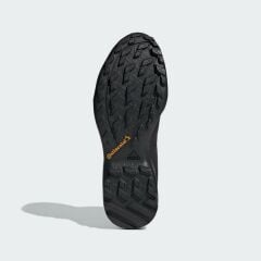 adidas Terrex AX3 Mid Erkek Siyah Outdoor Su Geçirmez Bot BC0466