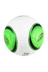 TRYON Hybrid Dikişli 5 No Futbol Topu Yeşil
