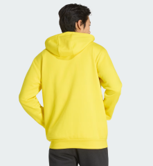 adidas ENT26 Fz Hood Erkek Futbol Kamp Ceketi KF8964