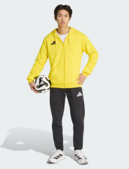 adidas ENT26 Fz Hood Erkek Futbol Kamp Ceketi KF8964