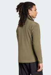 adidas Multi Essentials Full-Zip Fleece Fermuarlı Üst JP0796