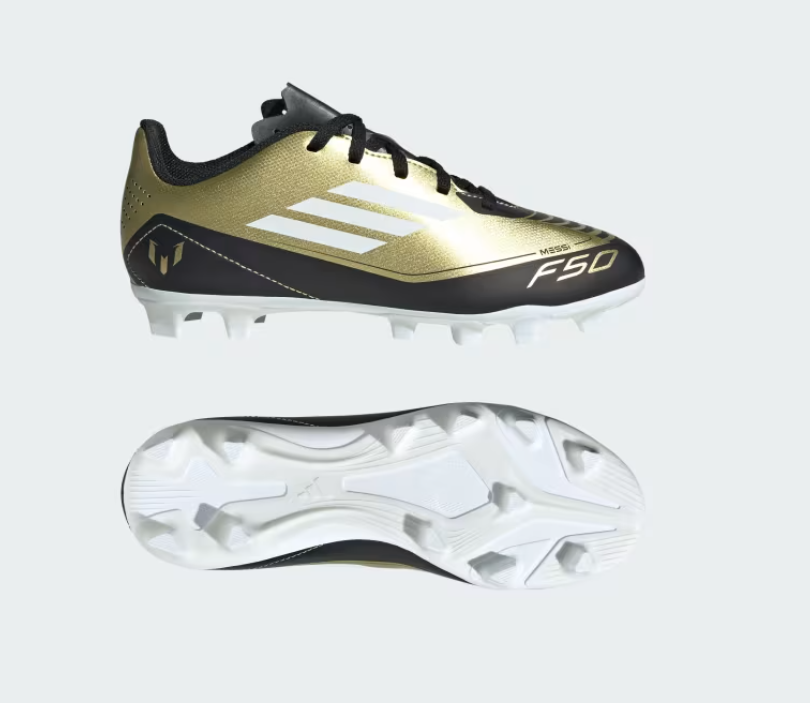 adidas F50 Club Messi FXG J Messi Çocuk Kramponu IG9319