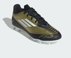 adidas F50 Club Messi FXG J Messi Çocuk Kramponu IG9319