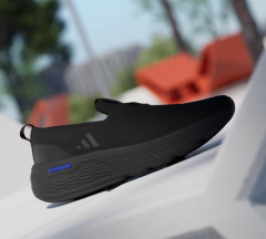 Adidas Ayakkabı Günlük Cloudfoam Go Lounger Yürüyüş Ayakkabısı ID4019