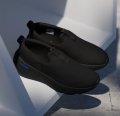 Adidas Ayakkabı Günlük Cloudfoam Go Lounger Yürüyüş Ayakkabısı ID4019