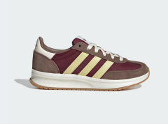 Adidas Run 70S 2.0  Bordo Spor Ayakkabı JQ9589