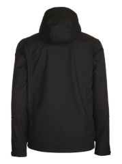 Killtec With Hood Lagolas Softshell Jacket Günlük Erkek